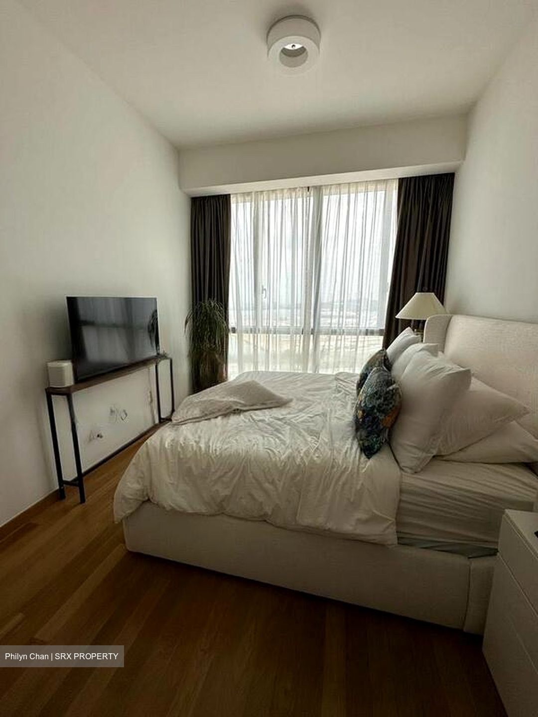 Marina One Residences (D1), Apartment #464295441